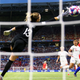 Image for article titled Please Enjoy These Photos of the US Women's Soccer Team Sipping Tea, Butchering England